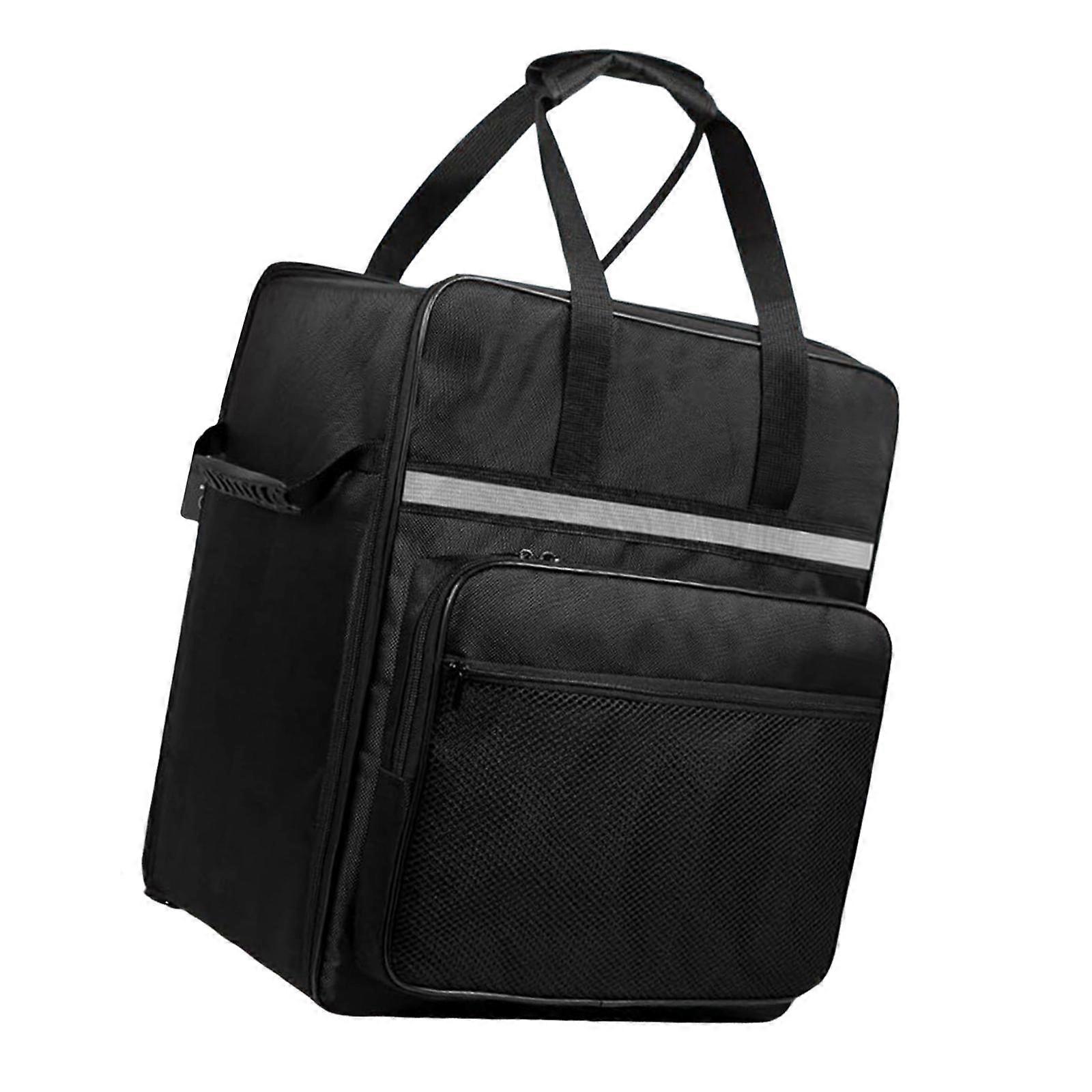 Ice Cream Machine Pack Scratch Resistant Serve Maker Bag for Office Home Use