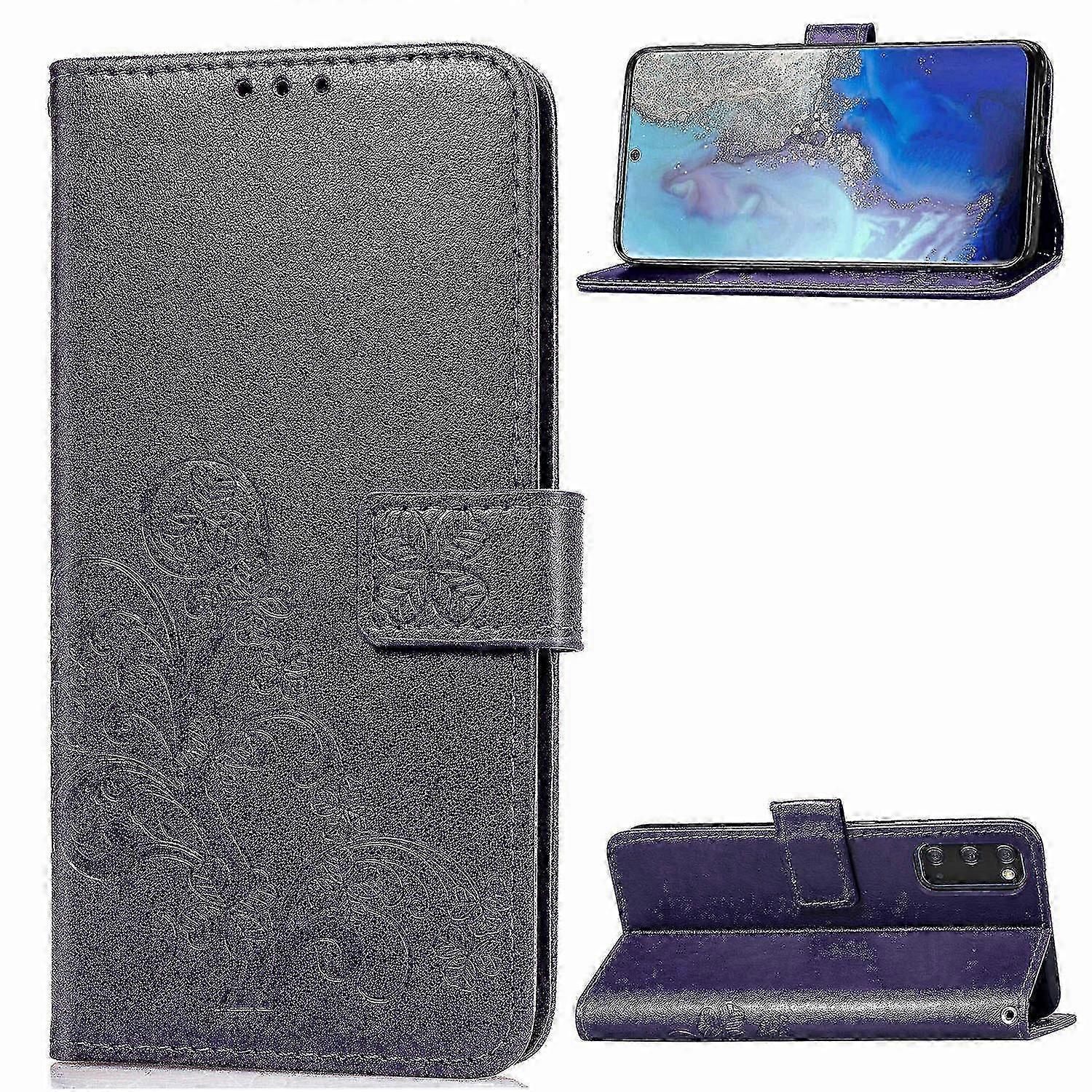 Compatible With Samsung Galaxy S20 Mobile Case