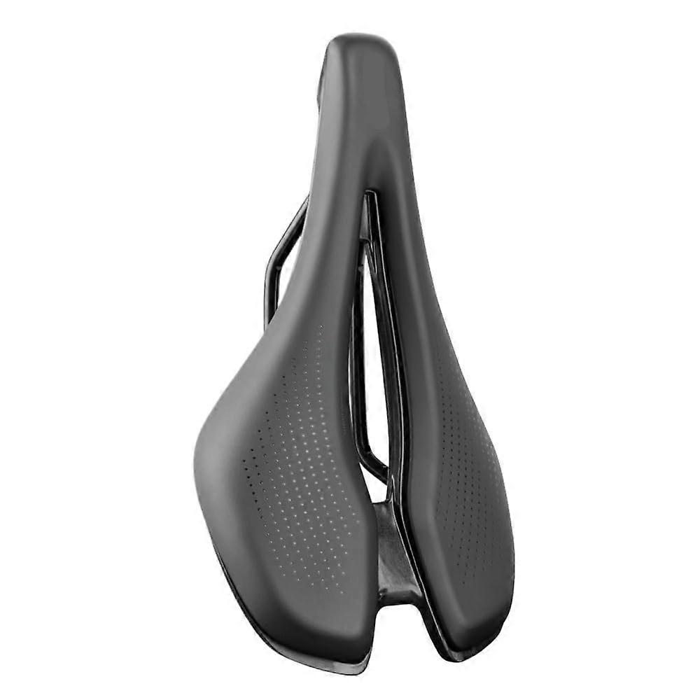 Bike Seat Bicycle Saddle Hollow Vent Soft Cushion for Road MTB Cycling Accessories SD-S Model  Comfortable Lightweight Design