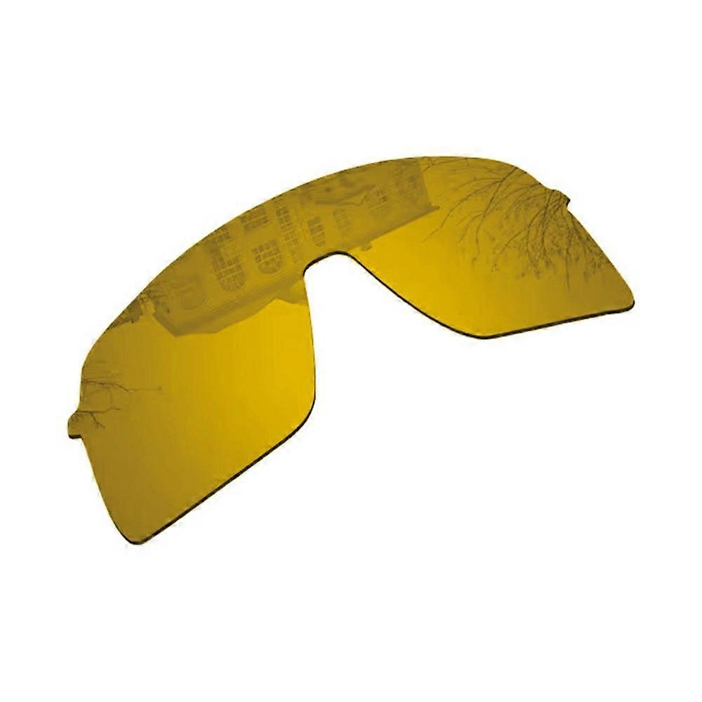 Csere lencsék Oakley Sutro Lite napszemüveg lencsékhez