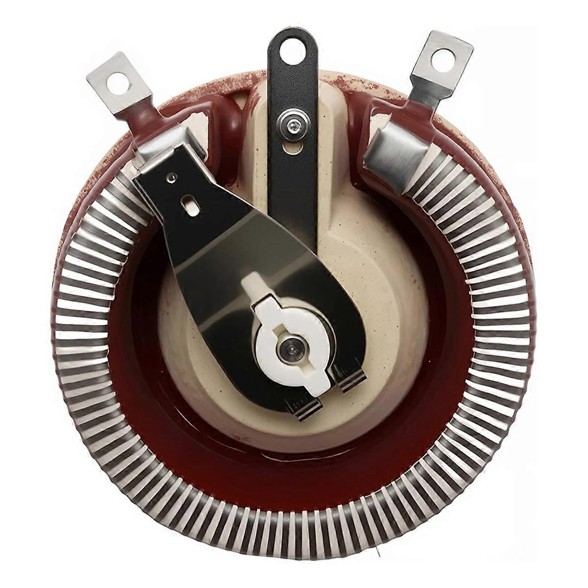 Rheostat 200657 233060 207177 متوافق مع 250 225 225NT 250FE 250NT ، لحام ، أوميت (150 واط 15 أوم)