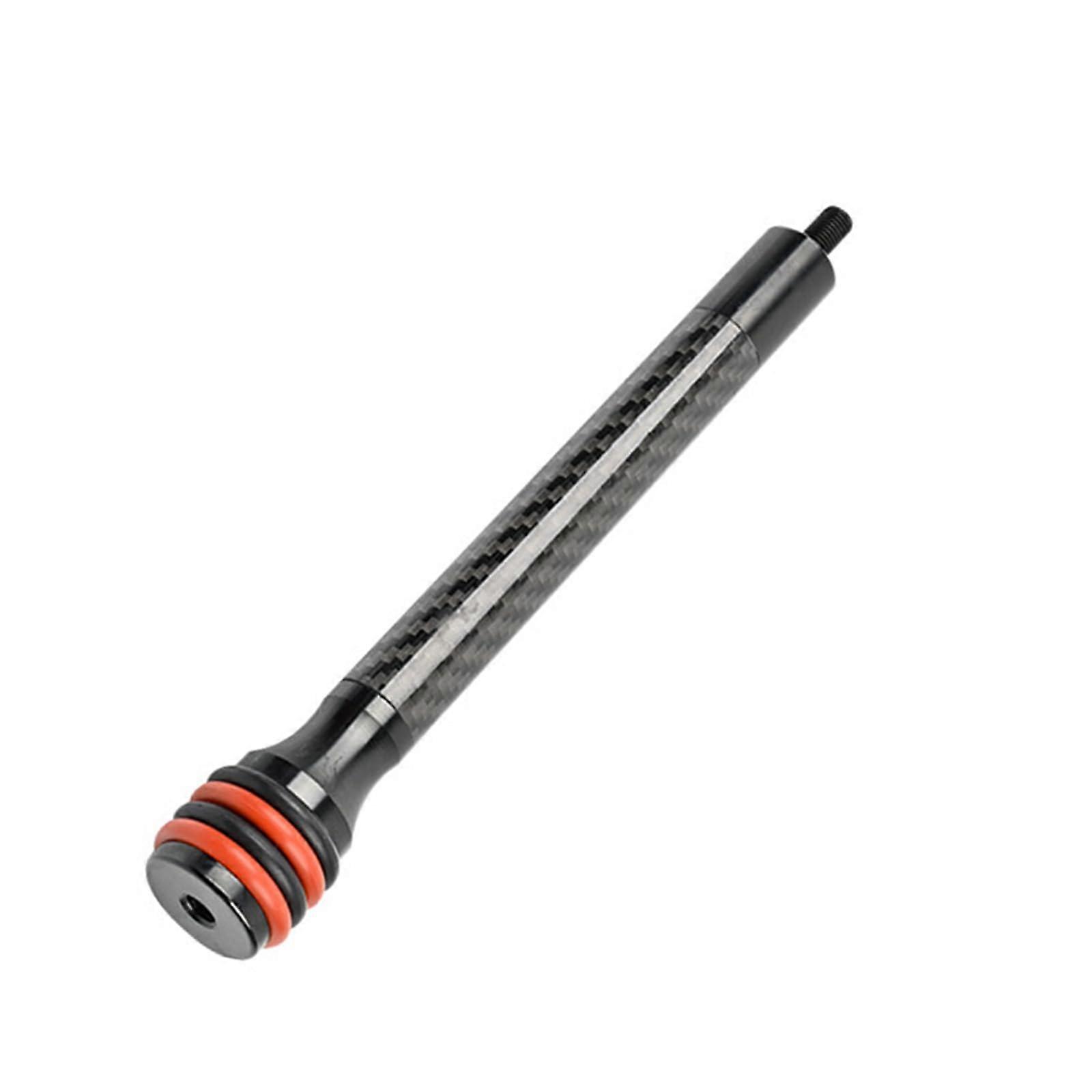 6/8 Inch Carbon Stabiliser Balances Rod Connection Stabiliser Rod Hunting Bows Professional Stabilizer Bar Duration 8 inches Ref: 9527