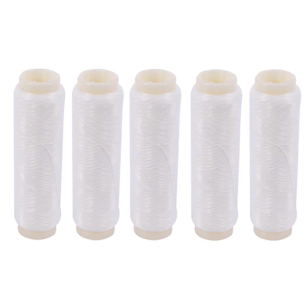 Fishing Line Elastic Strong Line For Pesca 200M 0.2mm 3