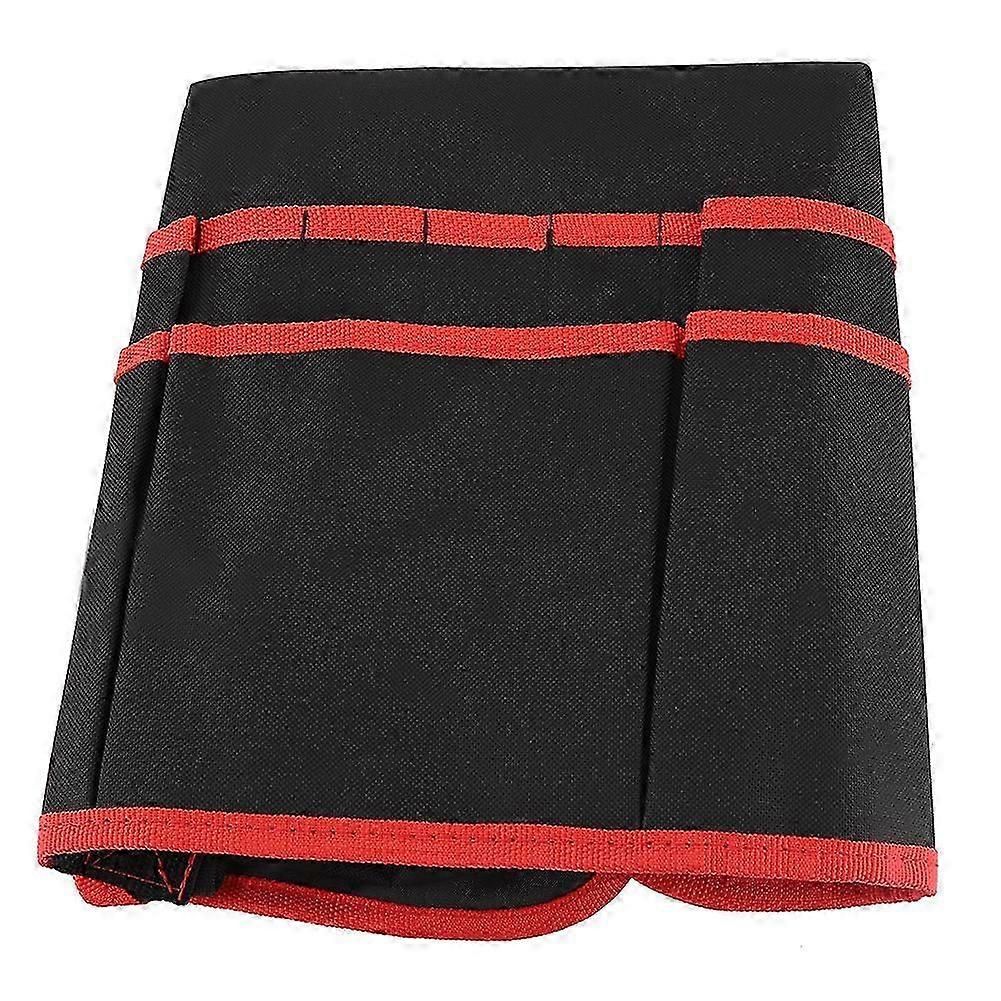 Work Apron Made of Oxford Cloth with Tool Pockets