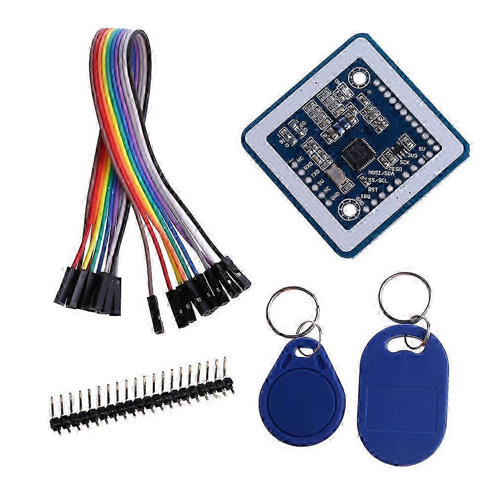 PN532 NFC RFID Module V3 Kit Reader Writer Board for Android Phone