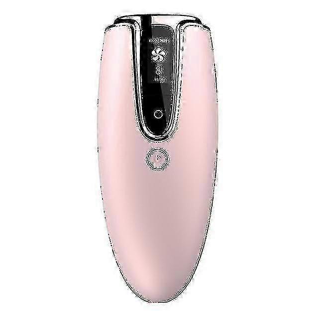 Electrolysis Device Pulse Light Epilator 2 In 1 Hair Removal 3 Modes 9 Levels Pulse Epilator Semi-qu