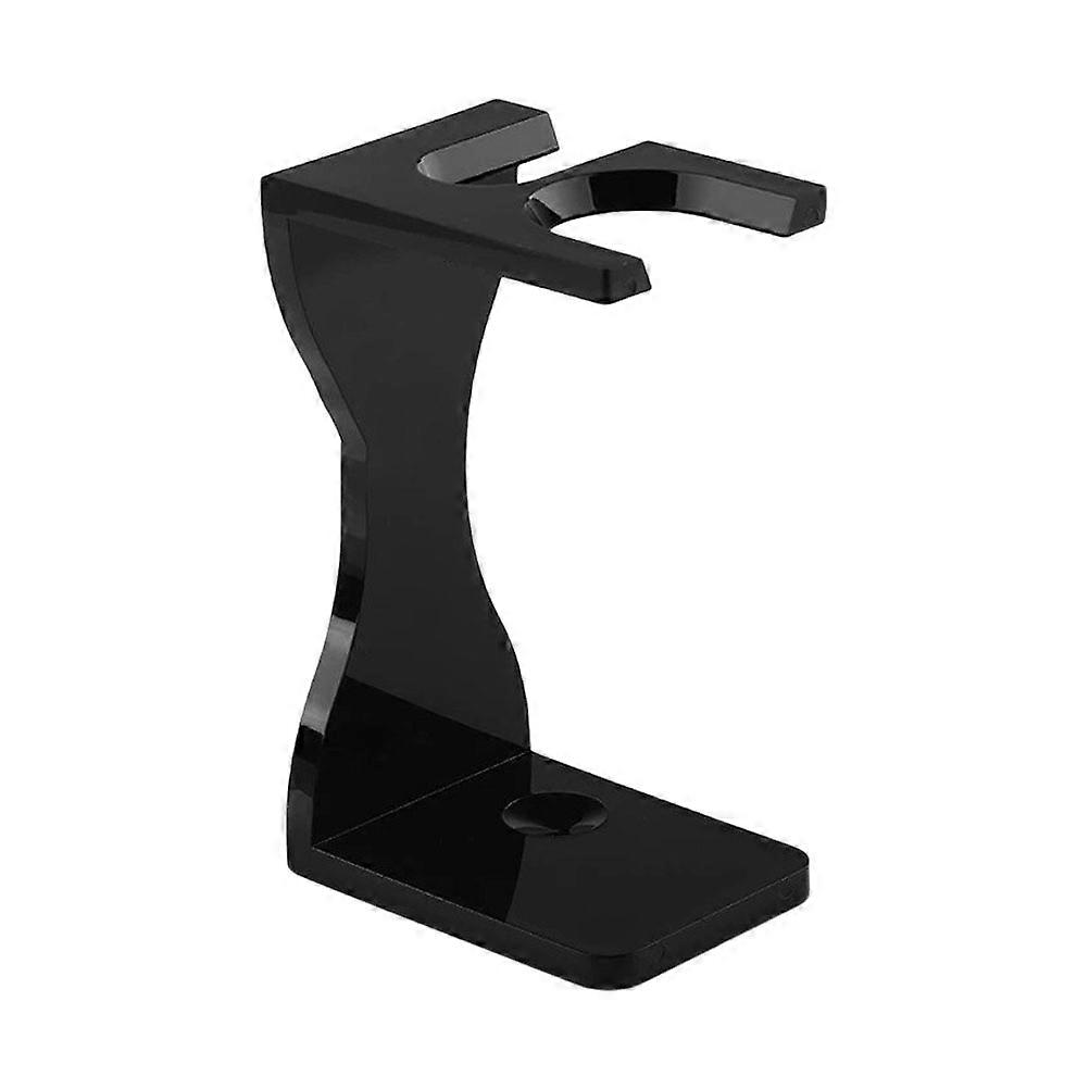 Shave Brush Holder Stand -7389 Home Men Storage 1Set