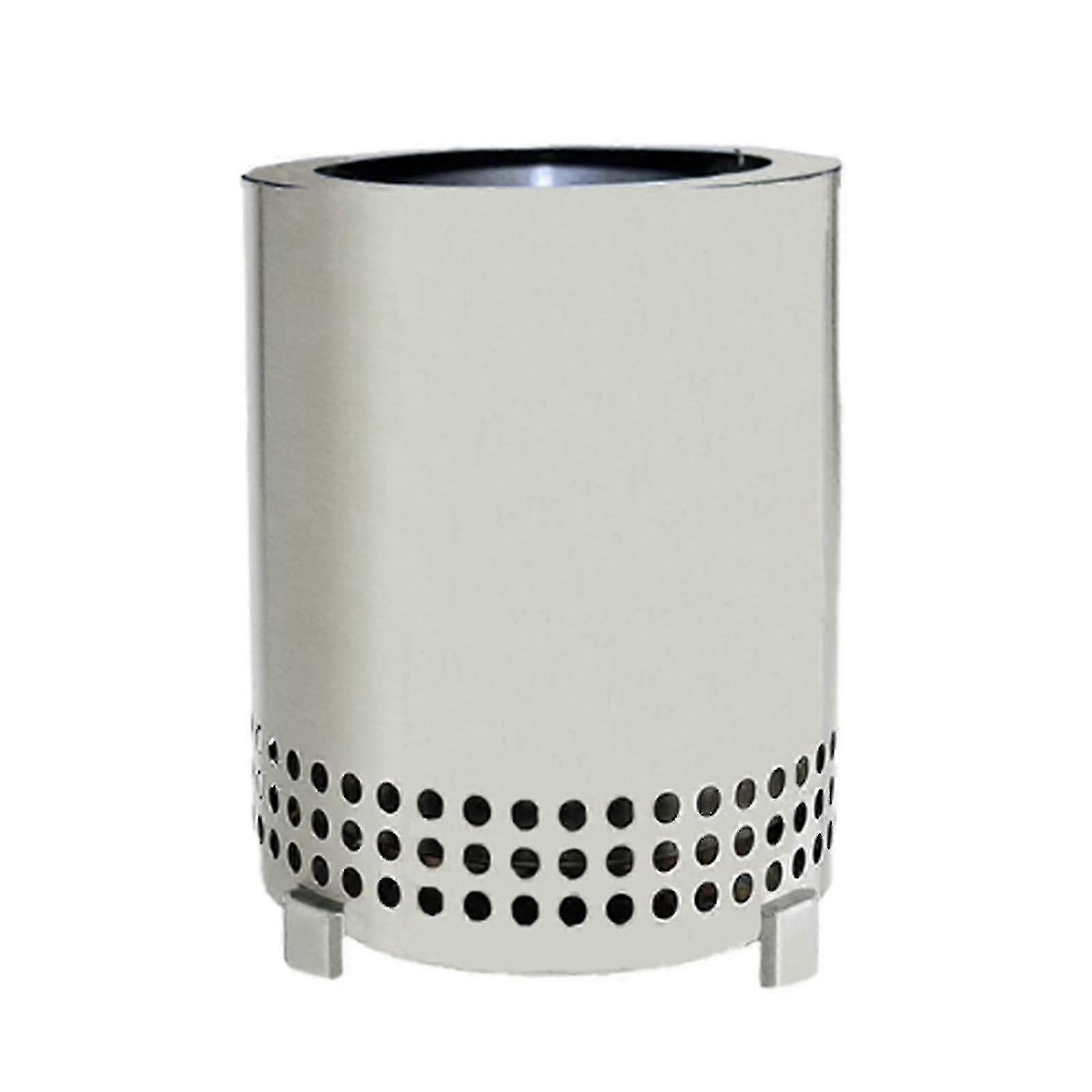 2023 New Best Product - Tabletop Fire Pit with Stand for a Certain Brand | Low Smoke Tabletop Fire Pit