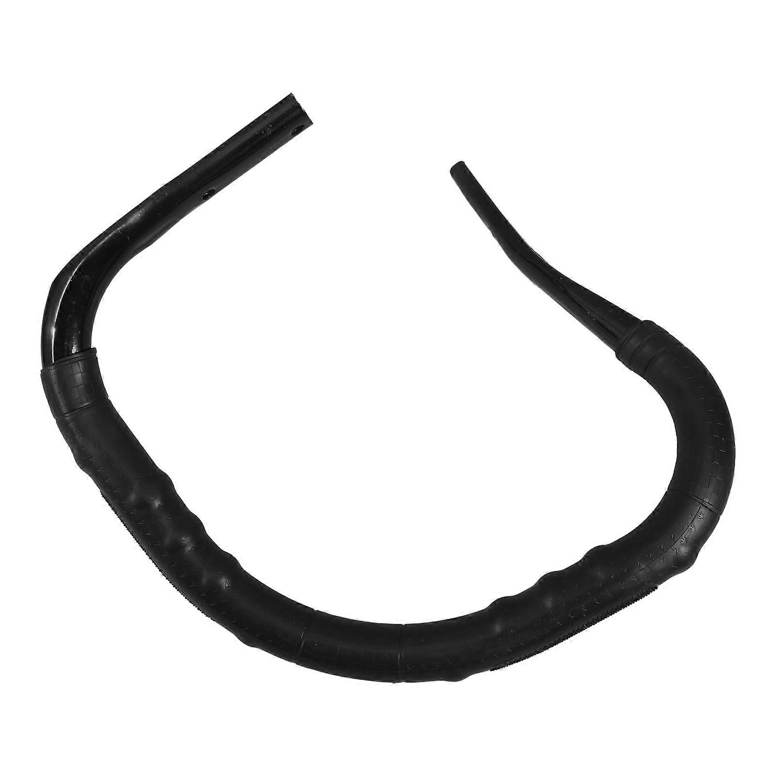 Chainsaw Handle Sturdy Chainsaw Part For Forestry Professionals 26.00X26.00X2.50CM Increased Efficiency 1Set