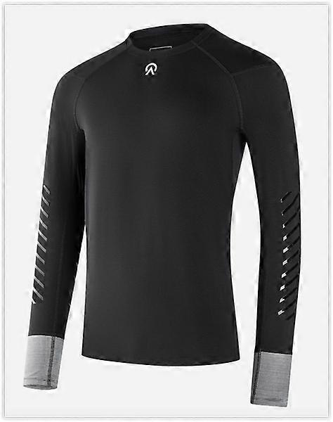 Aycane Blade Hybrid Base Layer Long Sleeve Kids 120