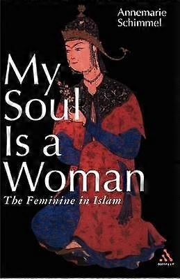 Mon âme est une femme