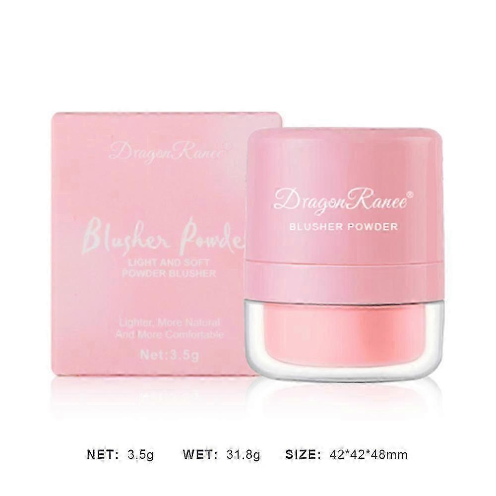 Dragon Ranee Air Cushion Highlighter Powder for Face and Body in various shades