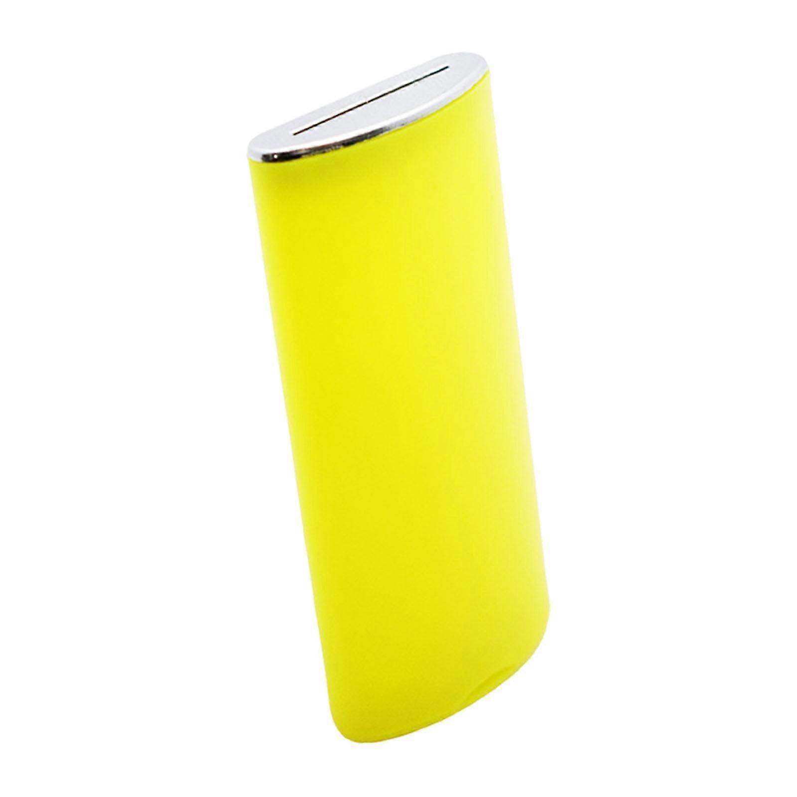 Disposal container for razor blades, storage box, blade waste bank, sharp container