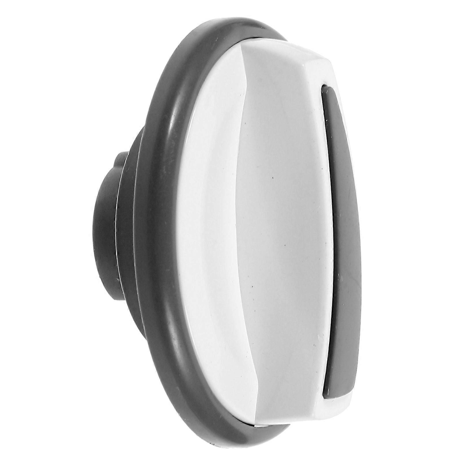 Waterproof Knob Replacement for Washing Machine Part 2.0X2.0X1.3in 1Set