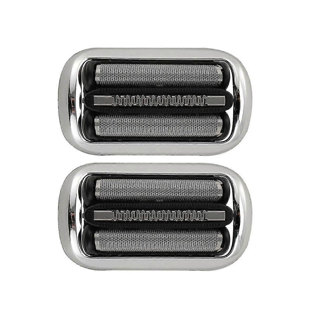 73s csere borotvafej elektromos sorozathoz 7 S7 7020s, 7025s, 7085cc, 7027cs, 7071cc és 7075c