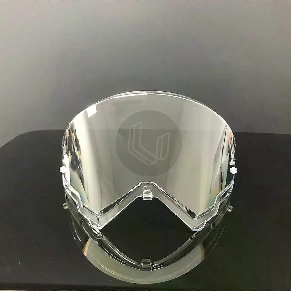 Suitable Helmet Visor For AGV AX9 AX-9 Lens