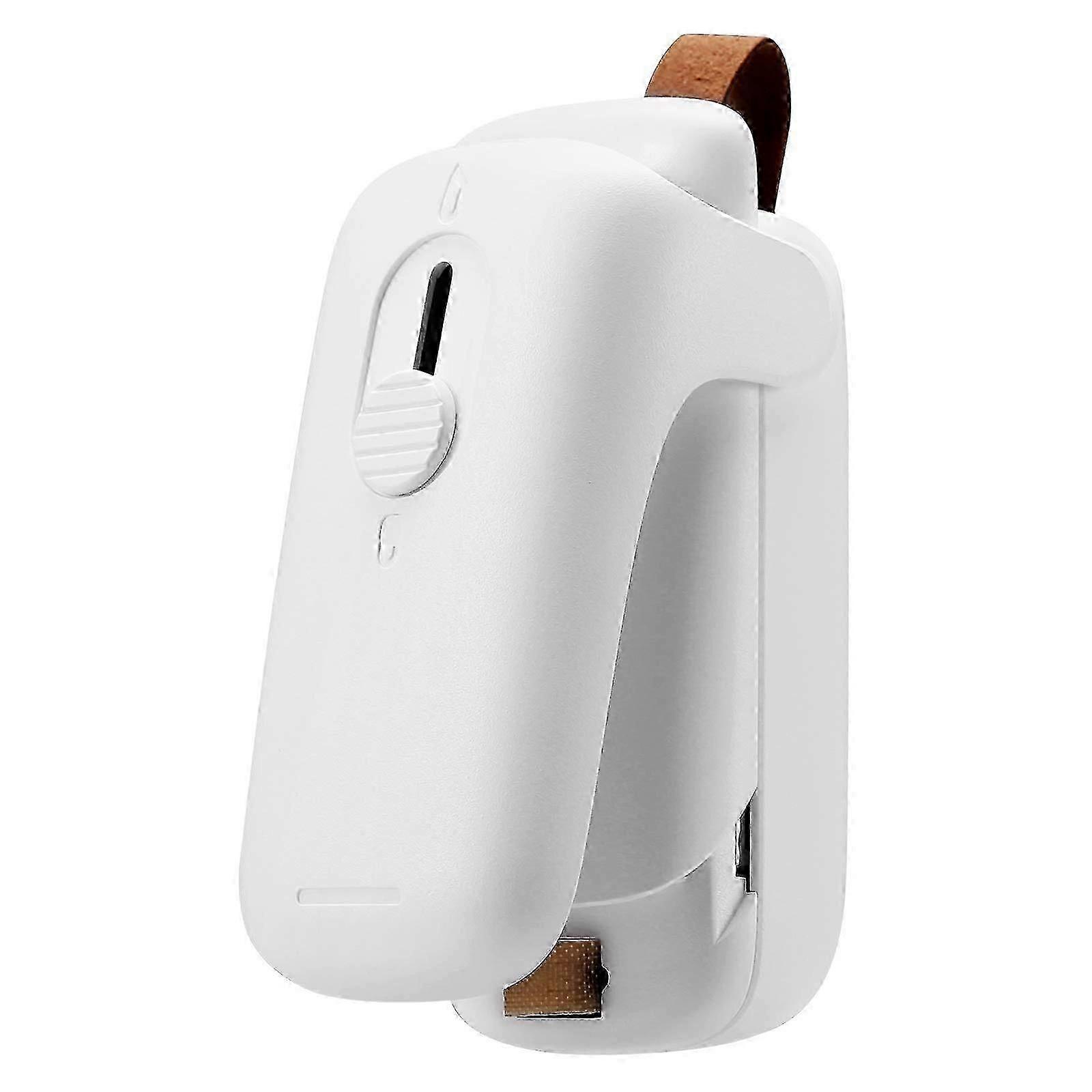 Portable Handheld Heat Sealer for Mini Bags