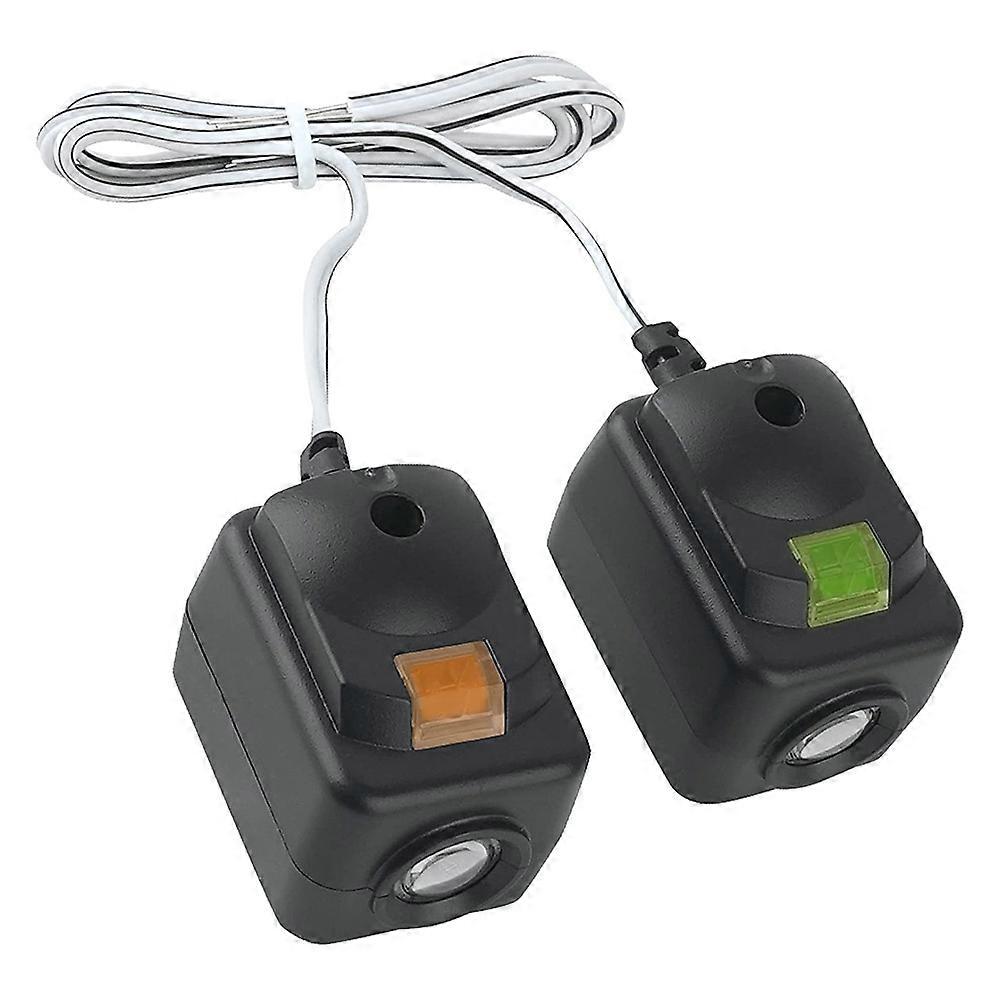 Replacement Safety Sensors for Garage Door Opener Liftmaster 820CB