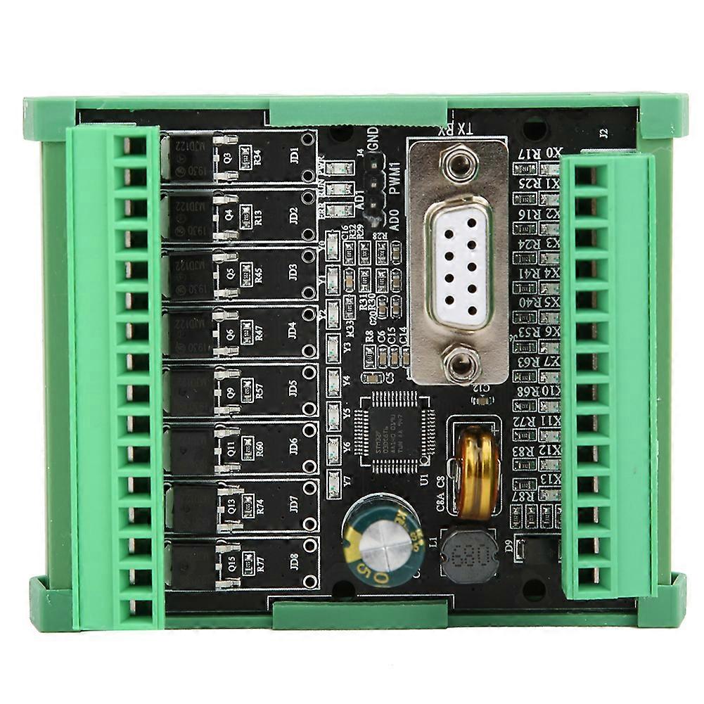 PLC Industrial Control Board FX2N-20MT-232 Programmable Controller WS2N-20MT-232 Z s