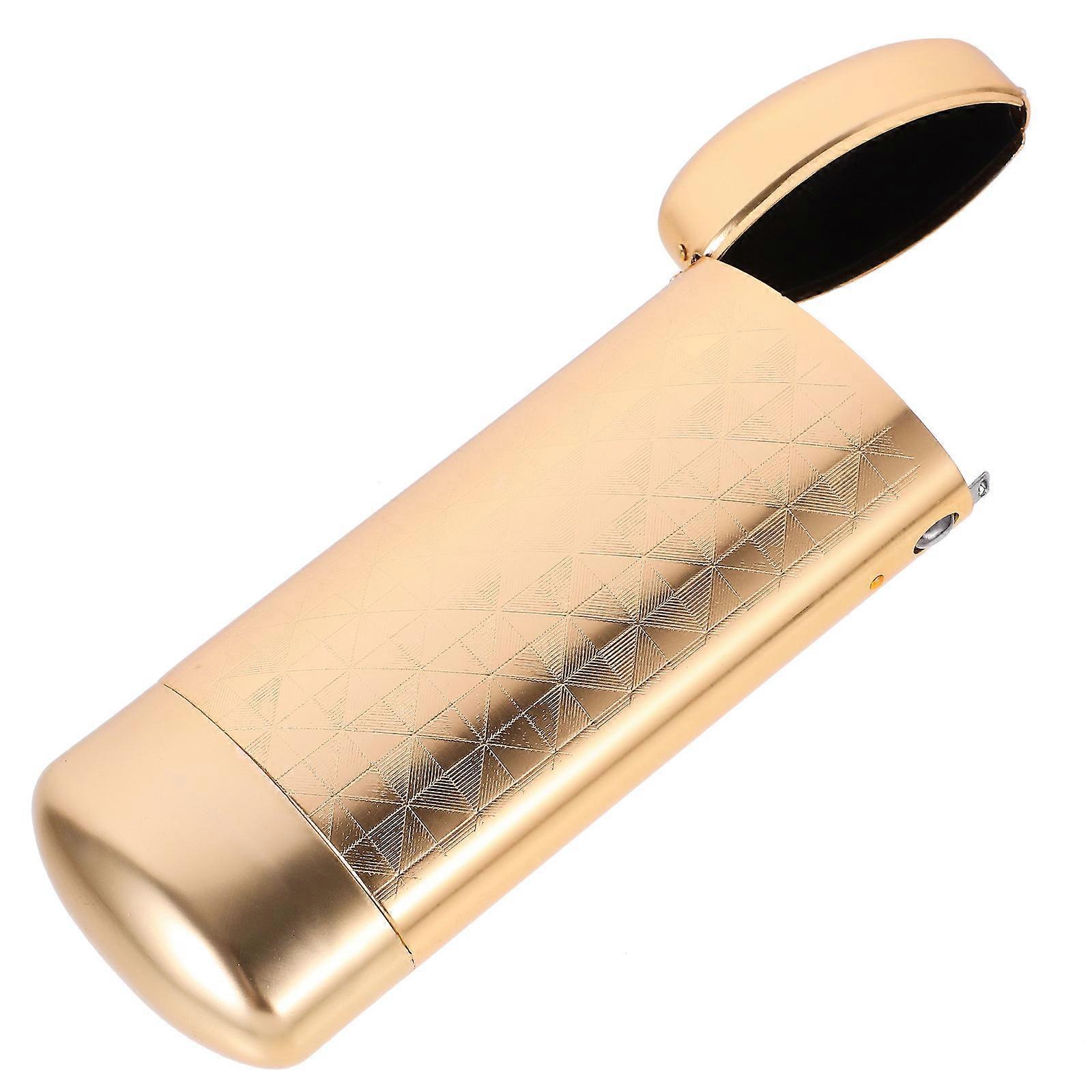 Hard Shell Eyeglass Case Sunglasses Storage Box Protector 2pcs