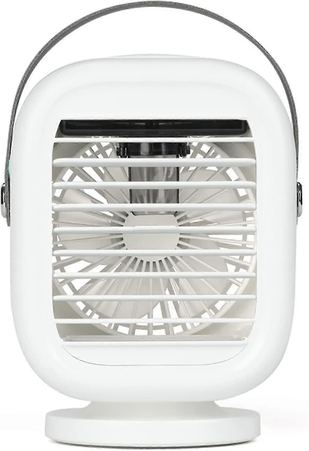 Draagbare Airconditioner Luchtbevochtiger Reizen