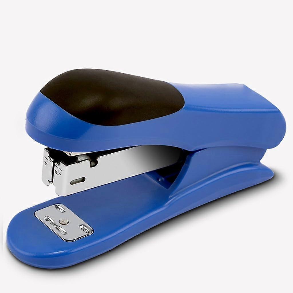 Staplers For Students And Office Supplies 12.4 Cm Desktop Stapler