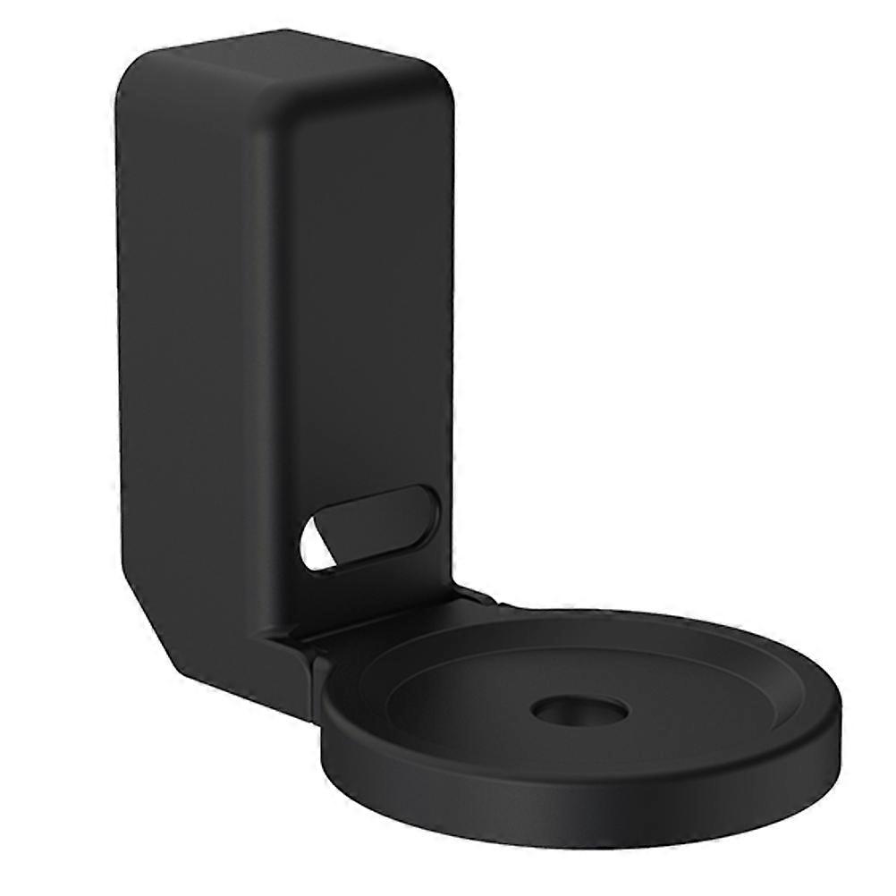 Speaker Wall Mount Holder for Storage Compatible with Ech0 Dot4 Black
