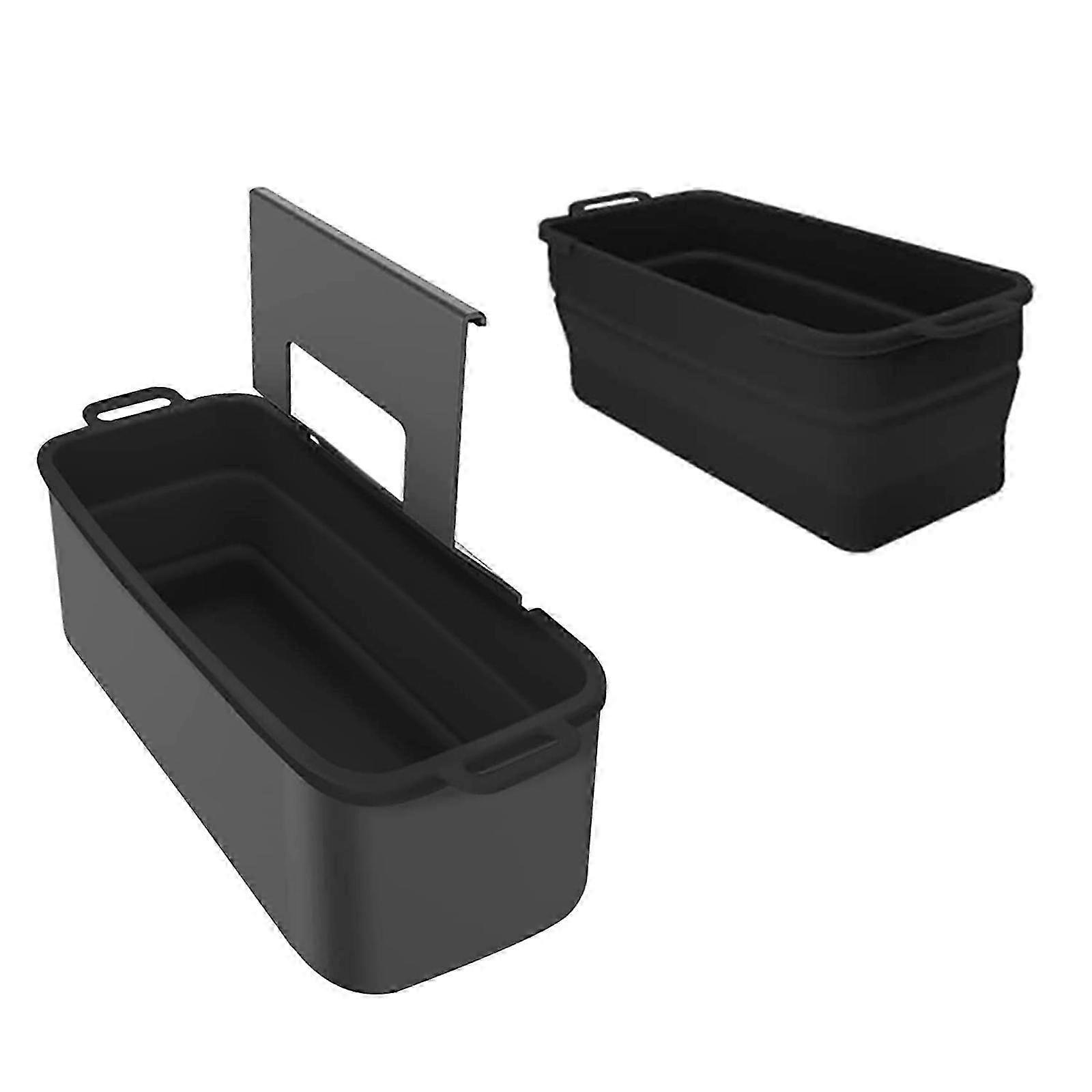 Reusable Grease Tray Insert for Blackstone Grill - Essential Accessory for Easy Cleanup & Maintenance