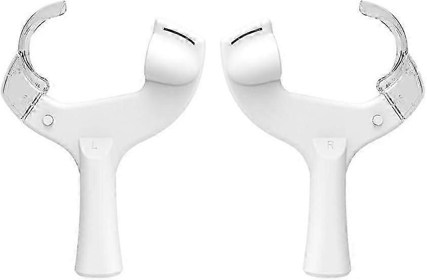 Table Tennis Paddle Grip Handle for Meta Quest 3, Table Tennis Racket Adapter For Meta Quest 3 VR Gaming Accessories