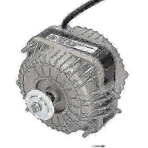 YZF10-20 محرك مروحة عالي السرعة محرك مكثف محرك تبديد الحرارة يصلح لصناعة الثلاجة 33 واط 220 فولت 0.25 أمبير p20241126424