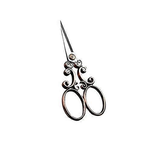 Craft Scissors, Stitch Scissors With Stainless Steel Tip, 13 Cm Length, For Sewing