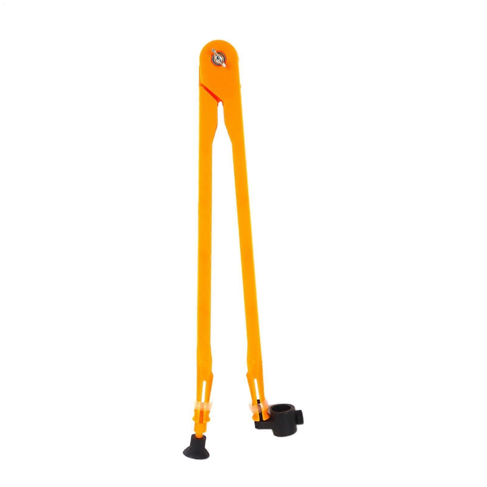 Precision Compass Drawing Tool Portable Professional Drawing Tool for School