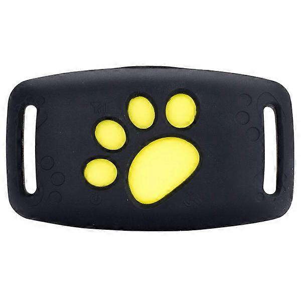 1Pcs Smart GPS Pet Collar Tracker for Cats and Dogs