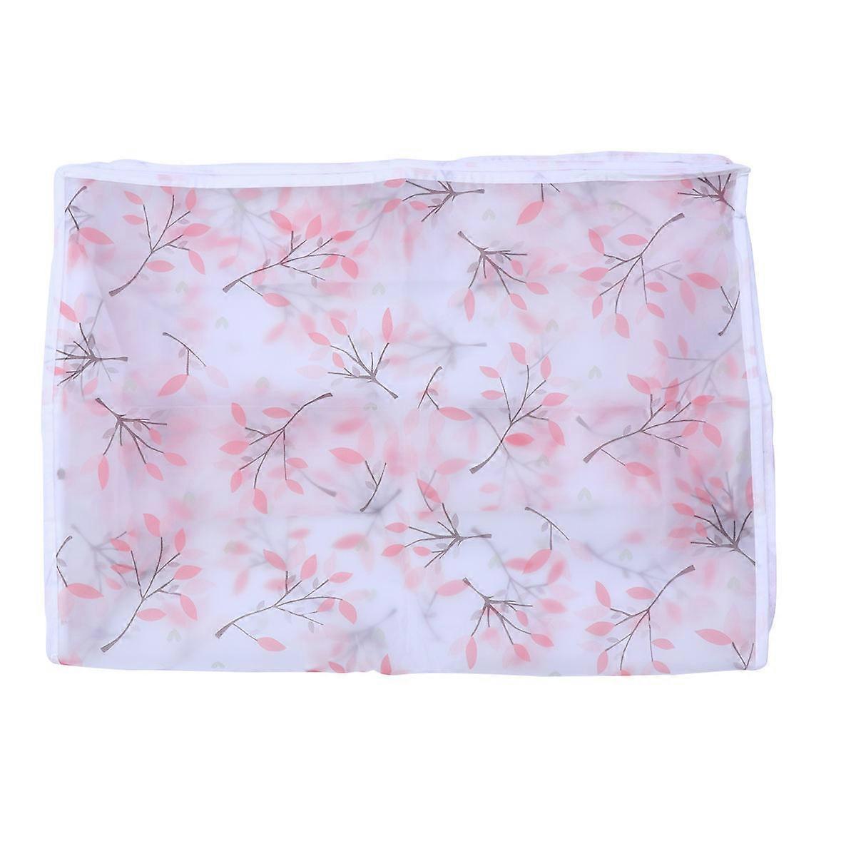 Comforter Storage Organizer Rectangular EVA Dust Protection Beddings 1Pack