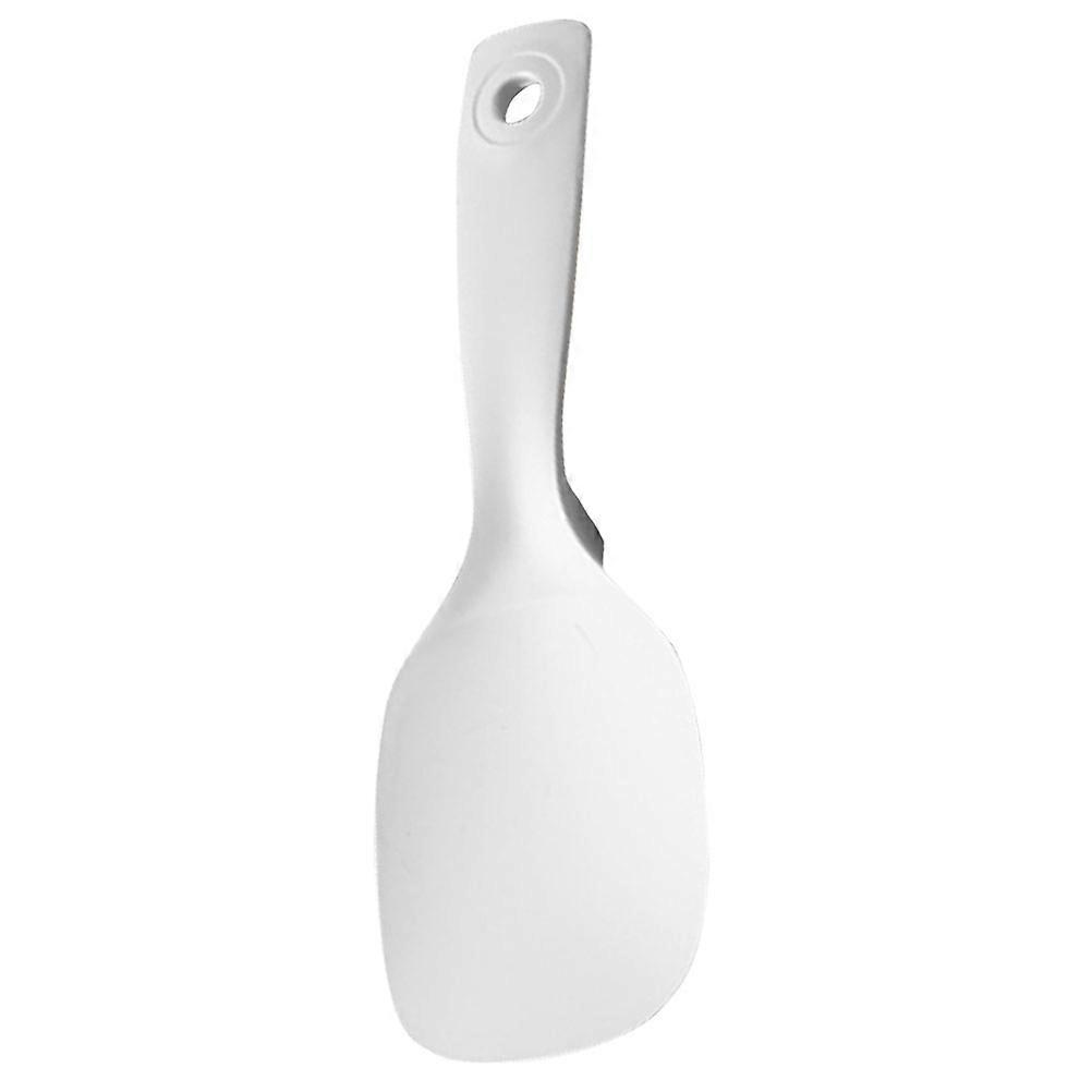 Ergonomic Non Stick Rice Spatula, Compact Kitchen Rice Paddle for Cooking and Dining