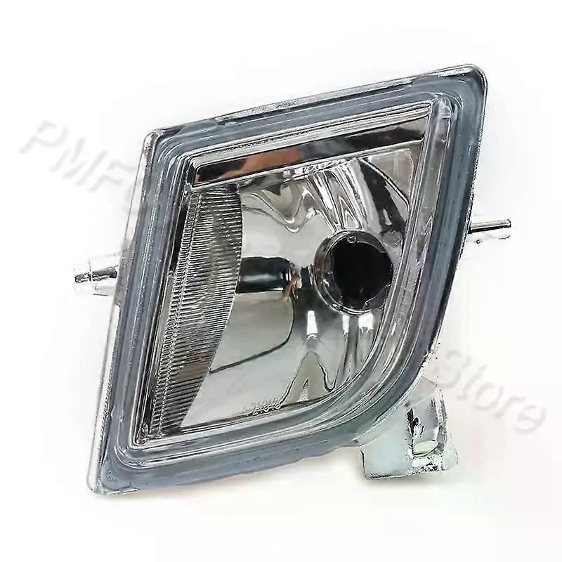 Car Front Bumper Fog Light Fog Lamp Assembly For Mazda 6 atenza 2008 2009 2010 2011 2012 GV7D-51-680 GV7D-51-690 Foglamp