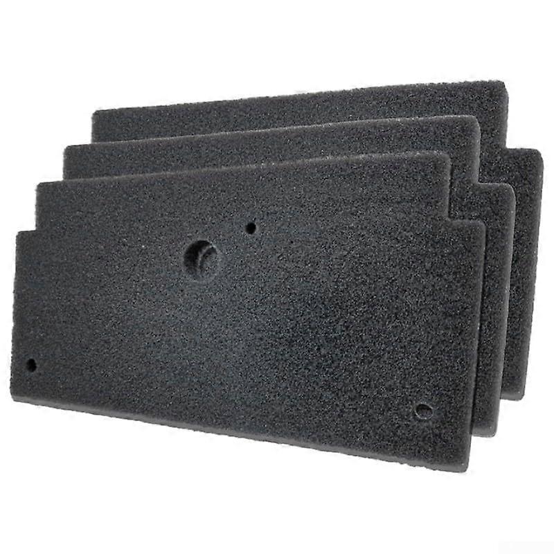 Dryer Filter Element Compatible with 12022801 Traps Dirt Effectively (Pack of 3)