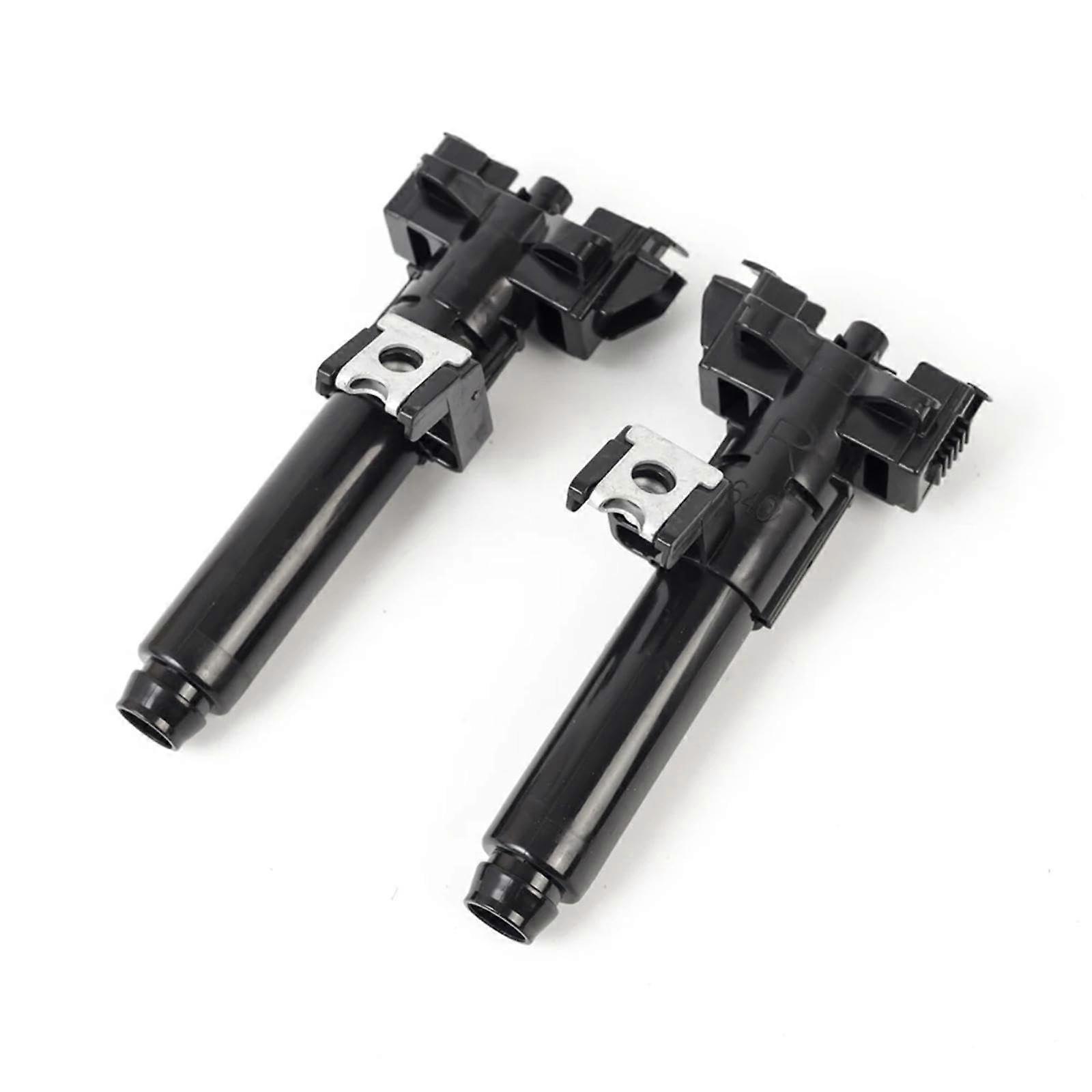 85208-0K040 85207-0K040 Auto Front Bumper Headlight Washer Nozzle Sprayer