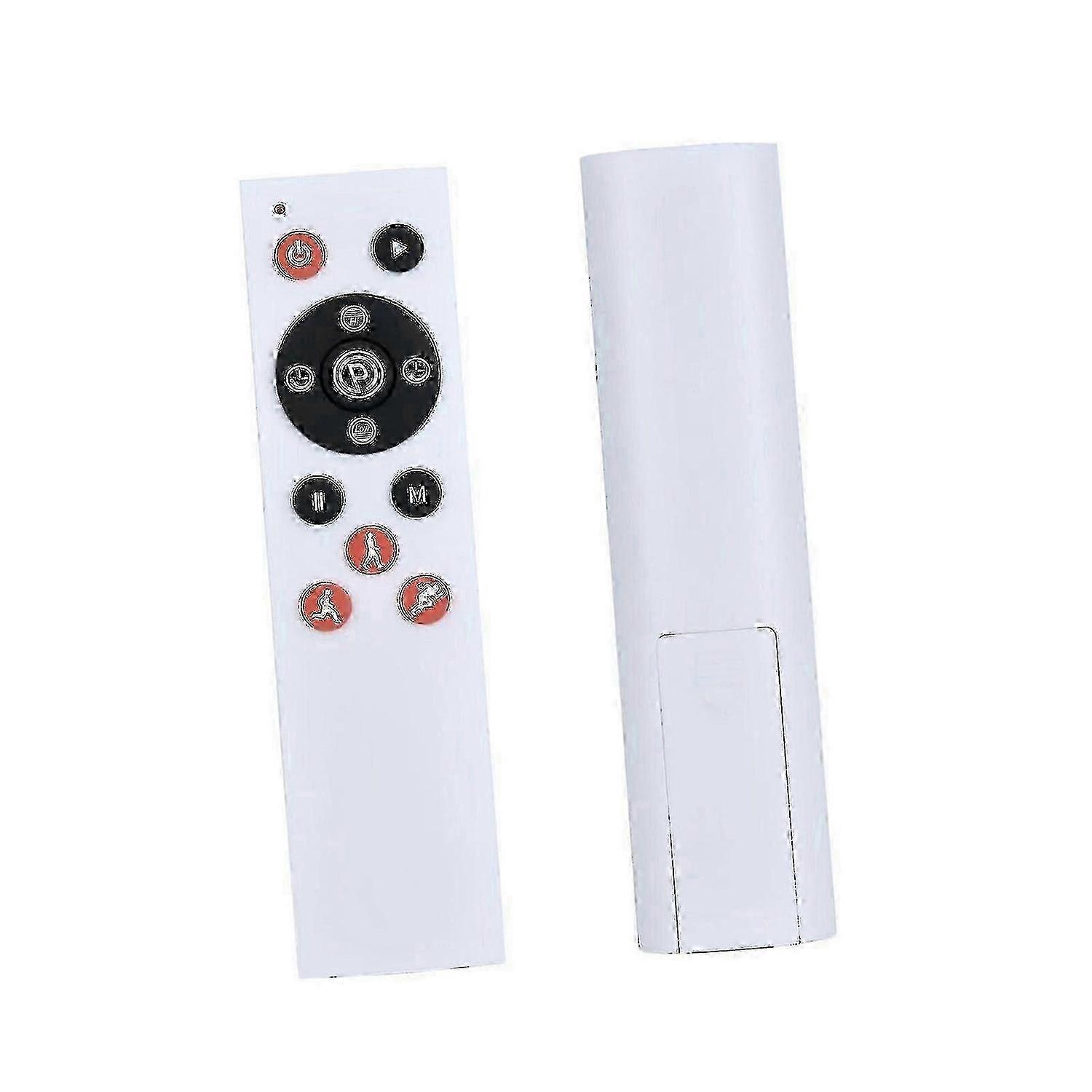 Remote Control Compatible with Vibration PlatCompatible withm Plate Whole Body Exercise Fitness Mass