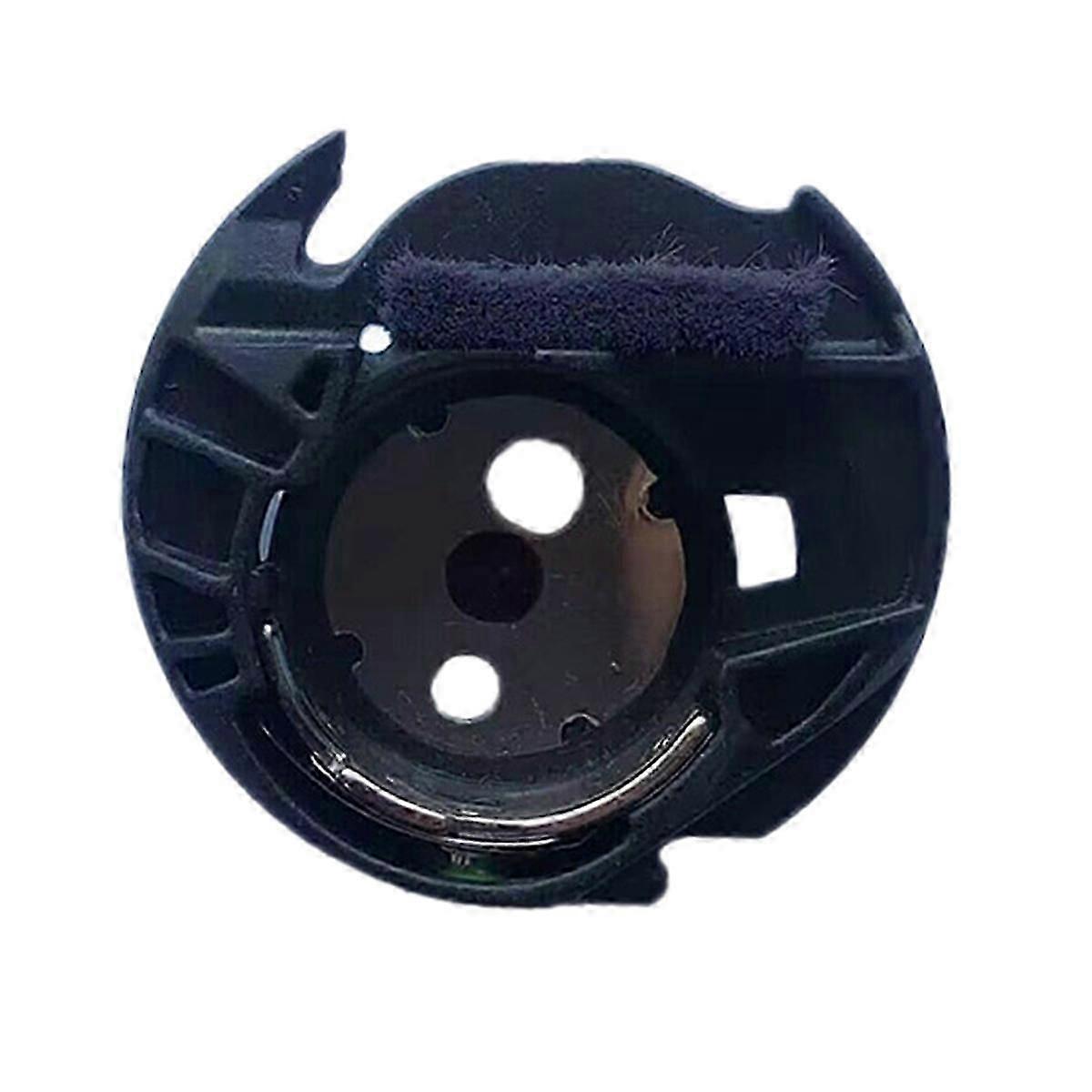 for BROTHER PE700II, Embroidery Sewing Machine Plastic Bobbin Case