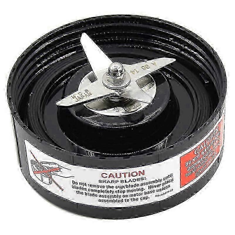 ニュートリブレット Rx ブレンダー 1700W ブラックブレード 交換用 N17-1001