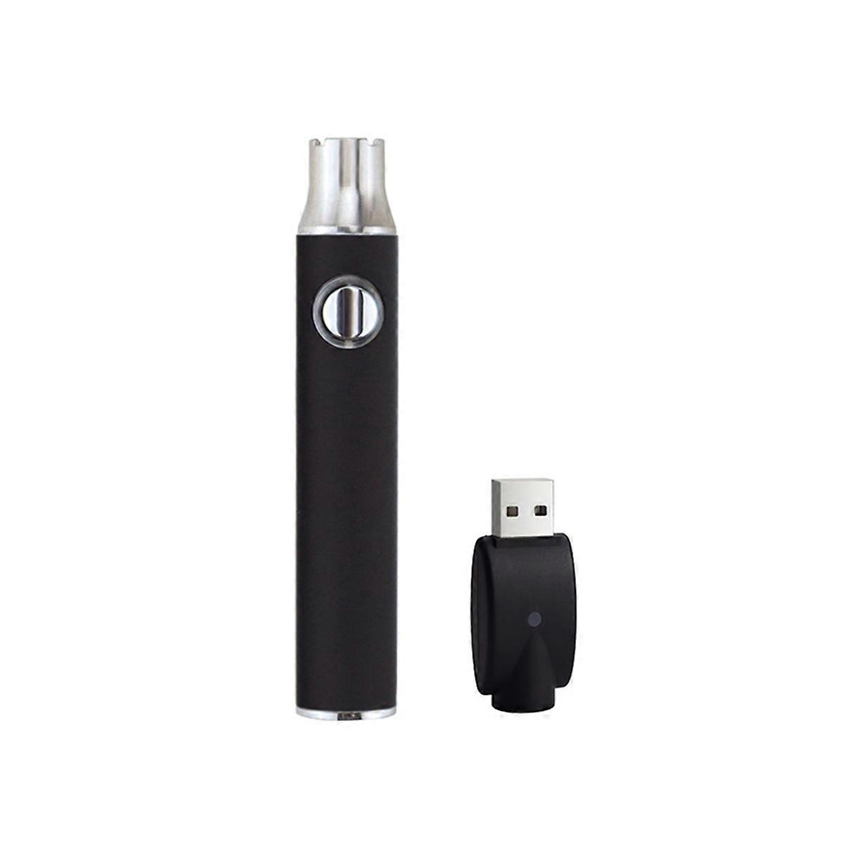 USB Rechargeable Electric Soldering Iron Pen - 510 Thread, 650mAh, Portable Electronic Welding Tool
