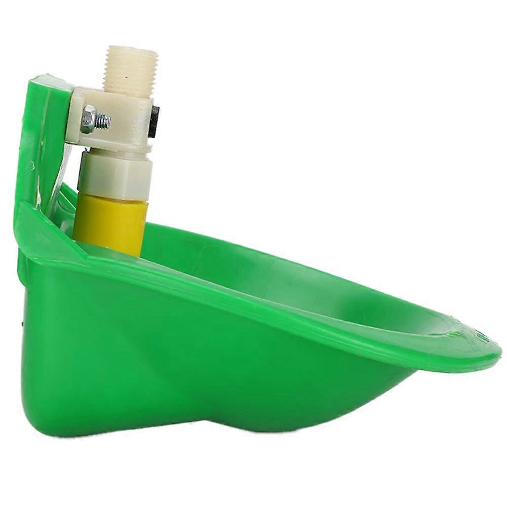 Automatic Sheep Water Bowl Self Filling Water Trough for Farm Animals