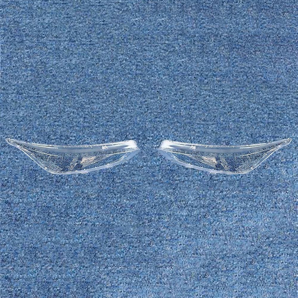For to Car Front Headlamp Head Lamp Light Lampshade Lampcover Auto Glass Lens Shell For Geely Geometry A 2019 2020 2021 Headlight Cover
