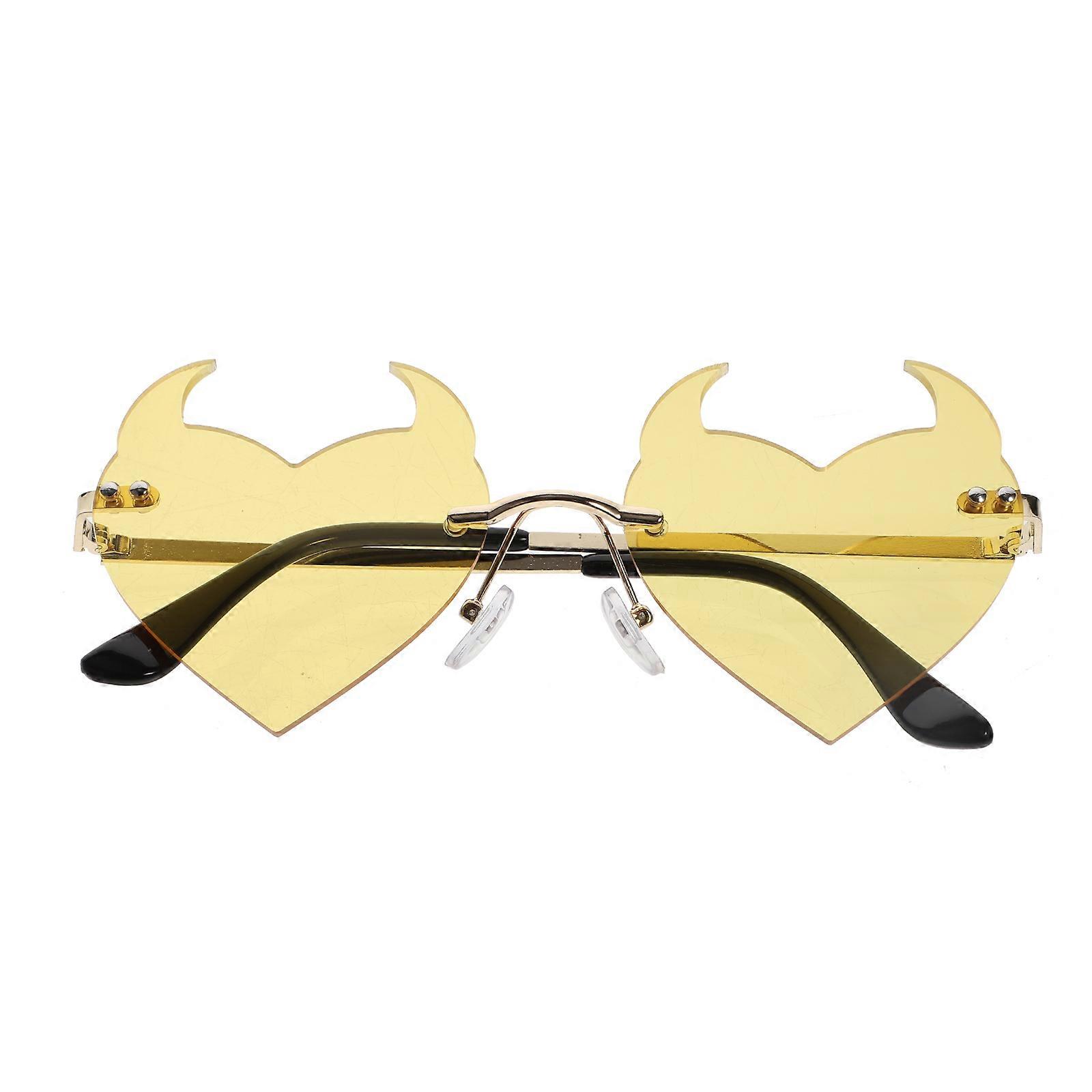 Nightclub Accessories with Rave Sunglasses for Trendy Outfits and Memories