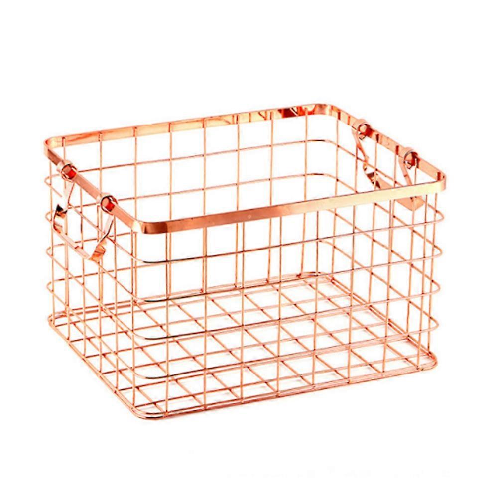 Versatile Storage Solution with Ergonomic Handles for Easy Carrying