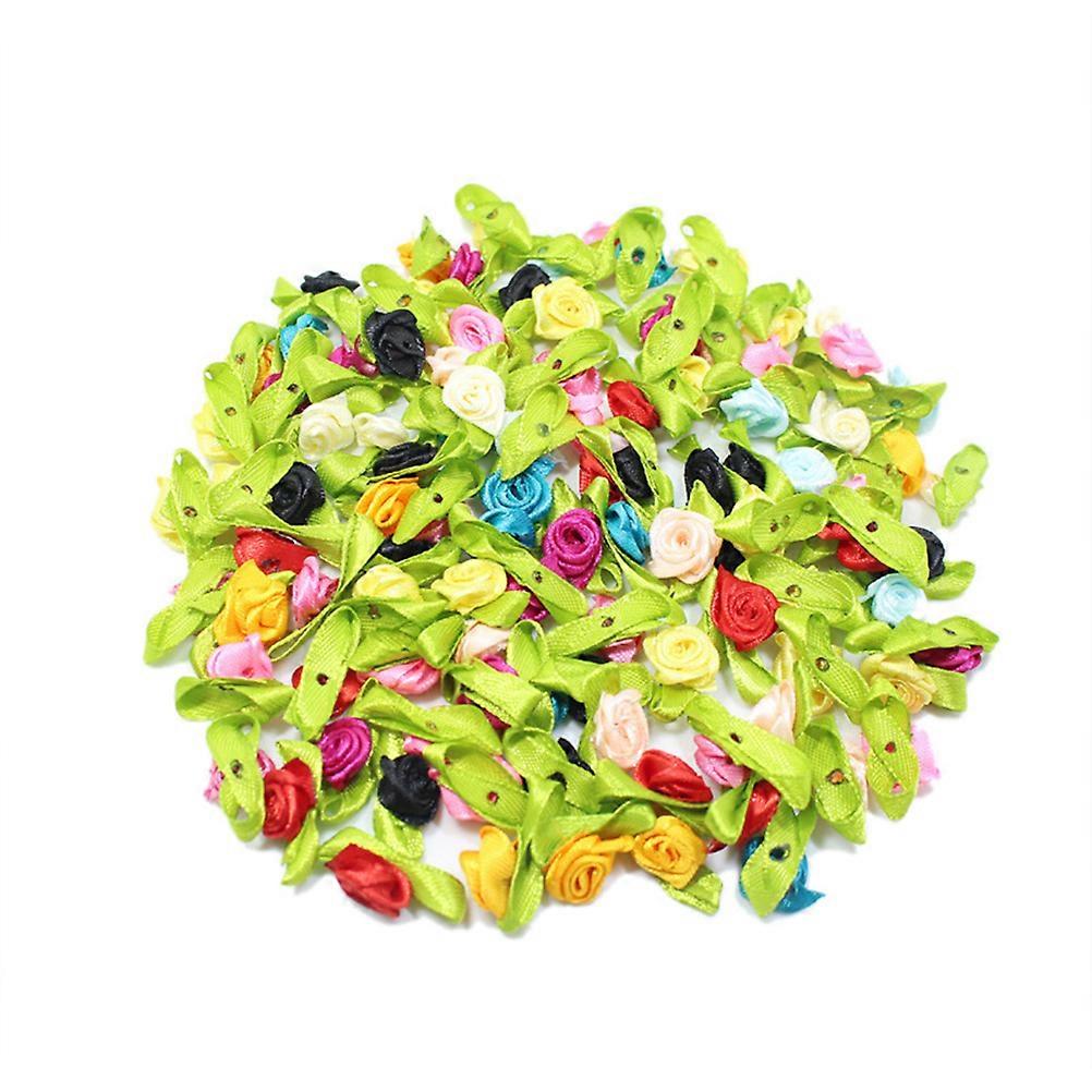 Wedding Party Flowers, Authentic Look, Versatile Crafting Uses