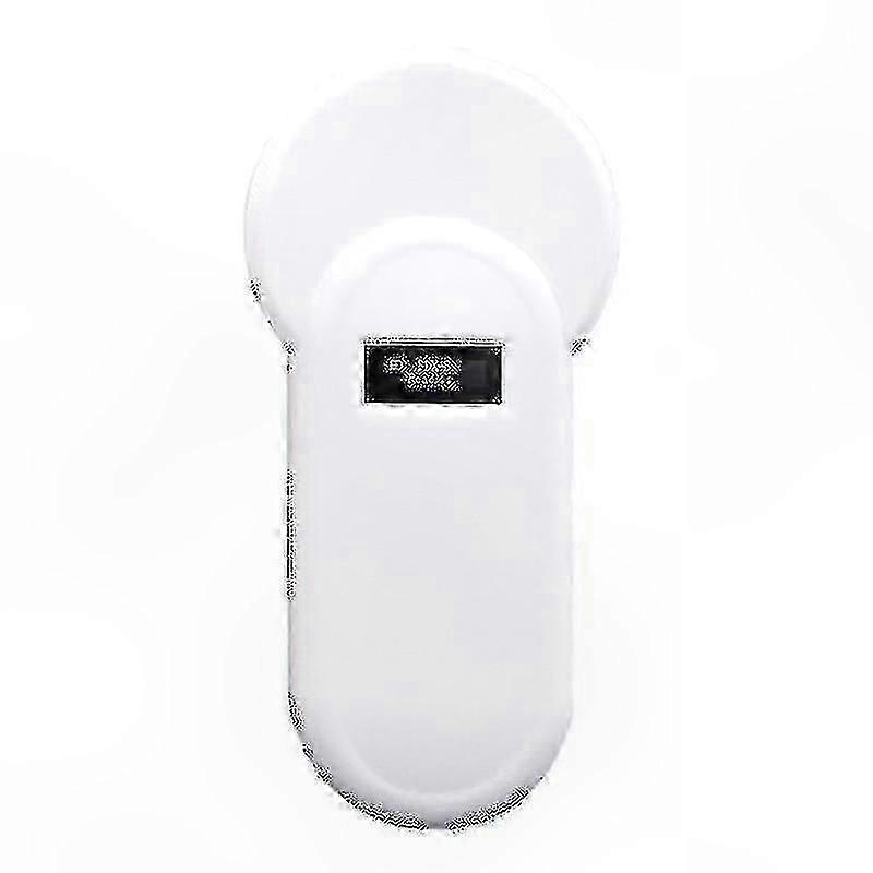 Pet Microchip Reader with 15cm Reading Range for Animal Identification