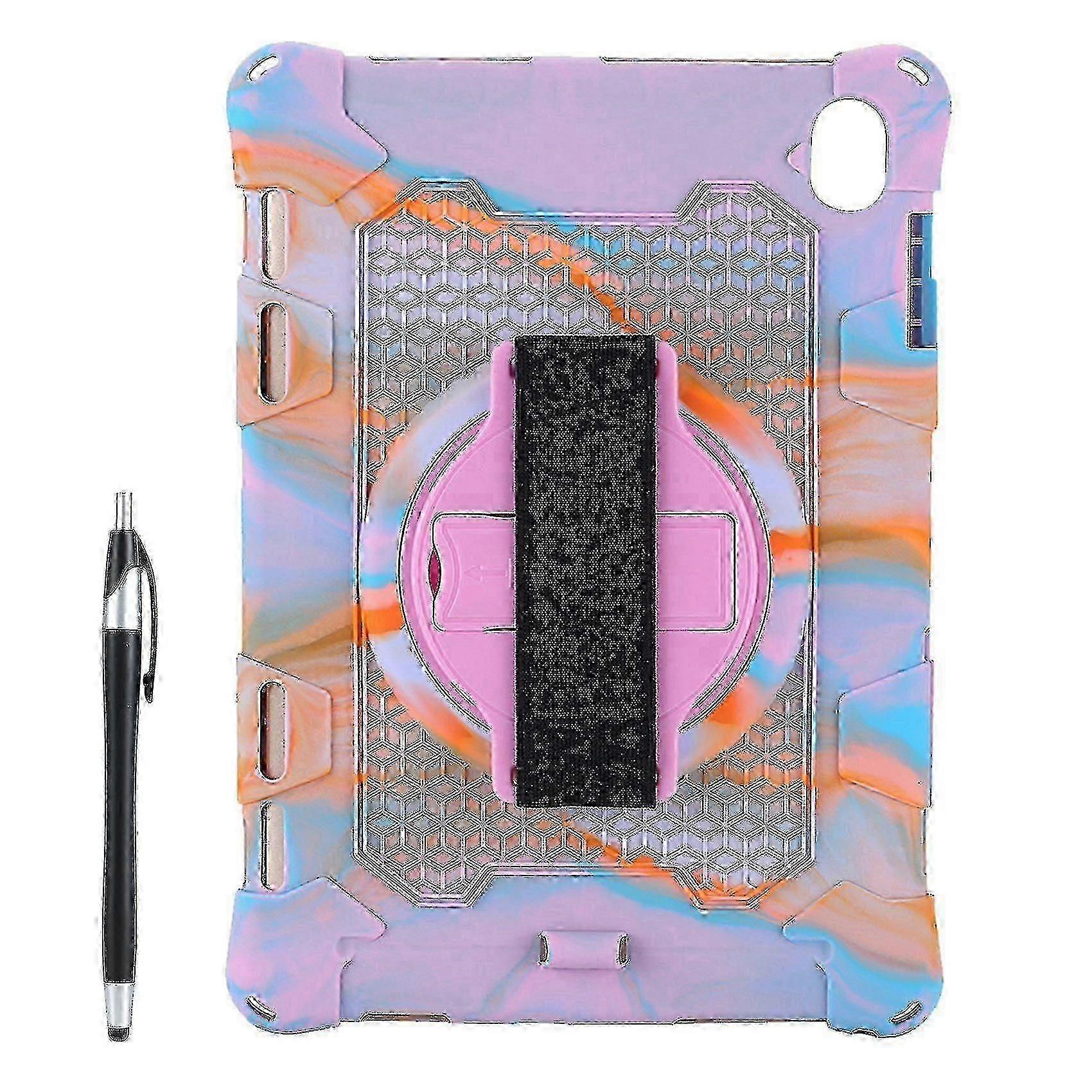 Silicone Case Compatible With M18 10.8 Inch Tablet Case With Pen Compatible With Office(i)