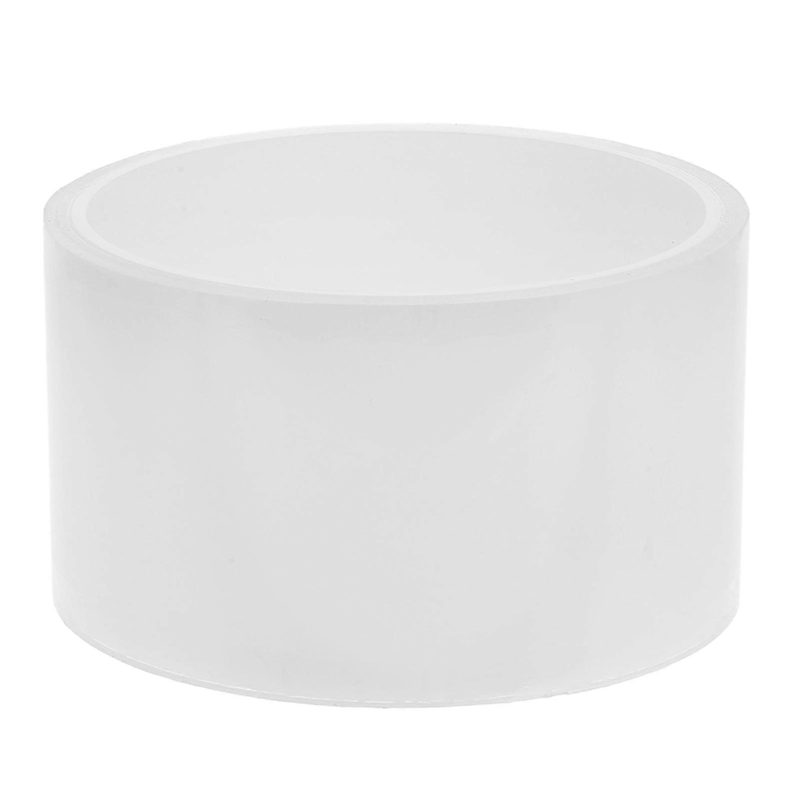 Waterproof Caulk Tape Bath Sealant Strip For Kitchen And Bathroom Wall Corner 1Pack Strong Adhesion Prevents Stains